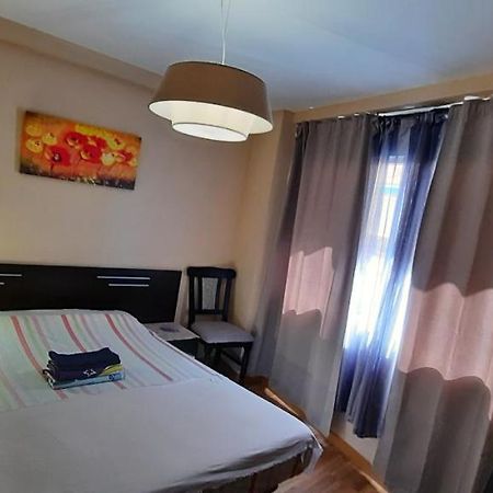 אליקאנטה Apartamentos Con Patio מראה חיצוני תמונה