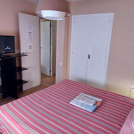 אליקאנטה Apartamentos Con Patio מראה חיצוני תמונה