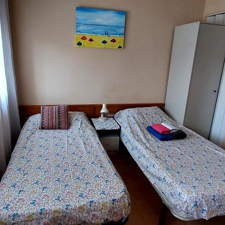 אליקאנטה Apartamentos Con Patio מראה חיצוני תמונה
