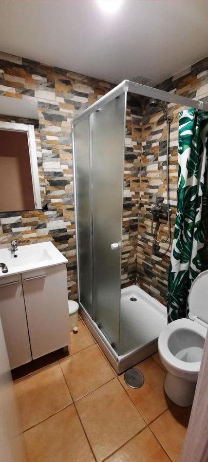 אליקאנטה Apartamentos Con Patio מראה חיצוני תמונה