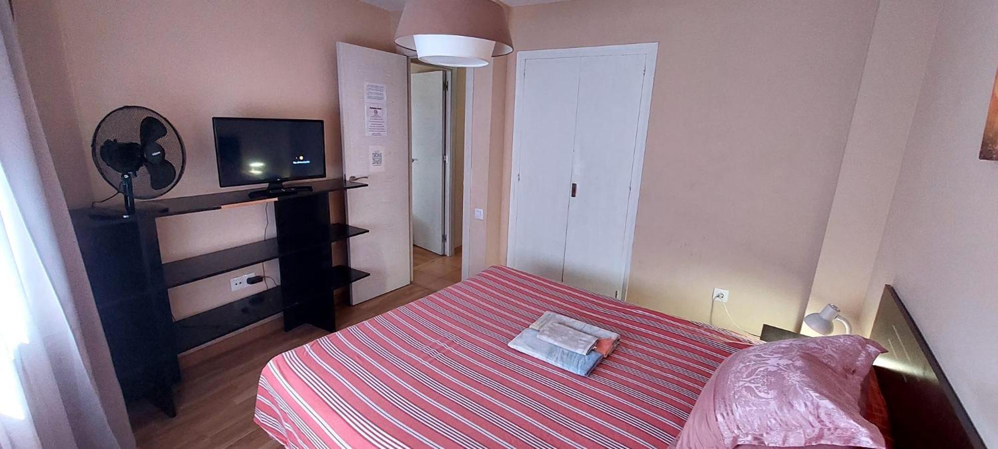 אליקאנטה Apartamentos Con Patio מראה חיצוני תמונה