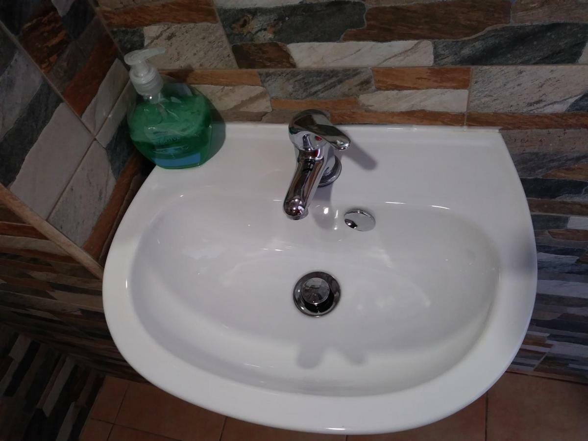 אליקאנטה Apartamentos Con Patio מראה חיצוני תמונה