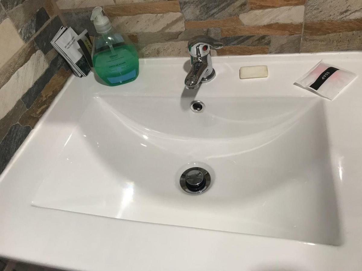 אליקאנטה Apartamentos Con Patio מראה חיצוני תמונה