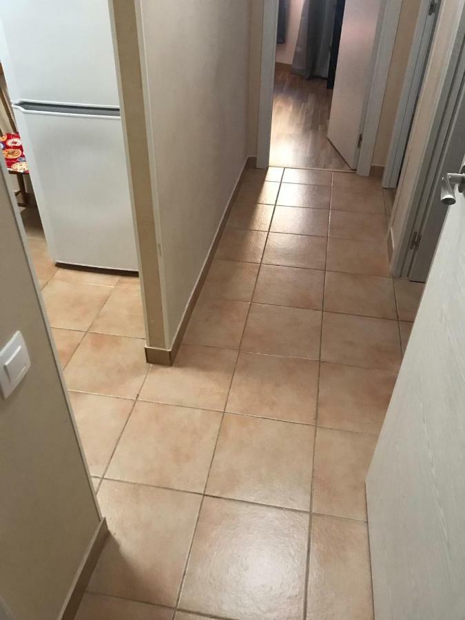 אליקאנטה Apartamentos Con Patio מראה חיצוני תמונה