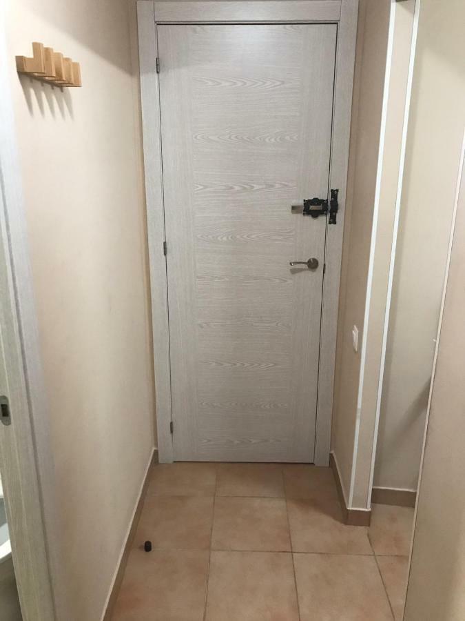 אליקאנטה Apartamentos Con Patio מראה חיצוני תמונה