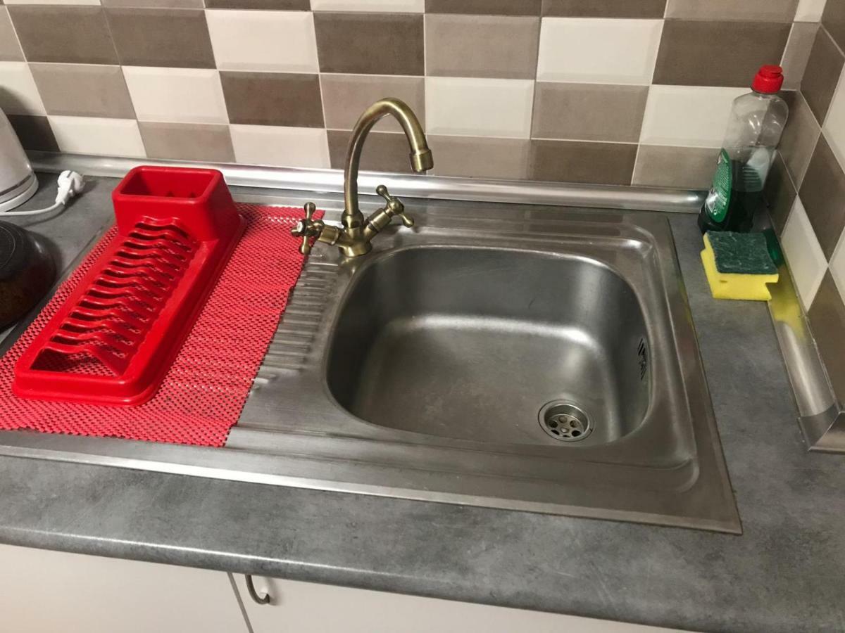 אליקאנטה Apartamentos Con Patio מראה חיצוני תמונה