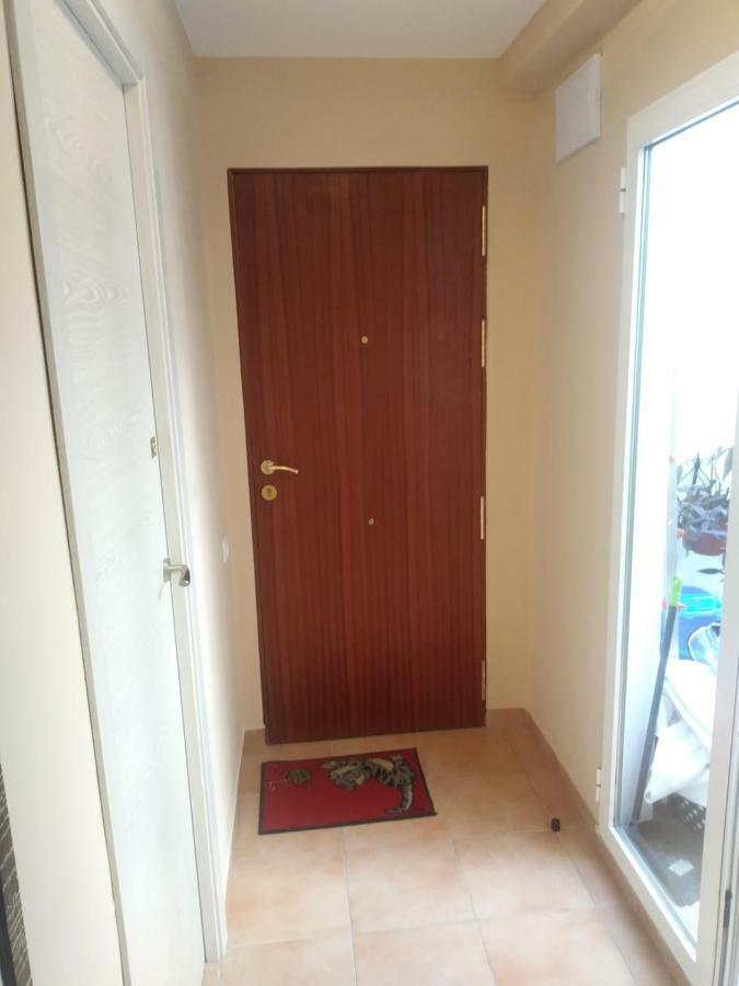אליקאנטה Apartamentos Con Patio מראה חיצוני תמונה